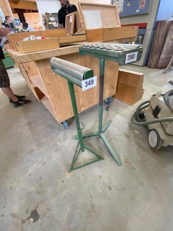 1 Stk. Faulenzer 1 Stk. Faulenzer