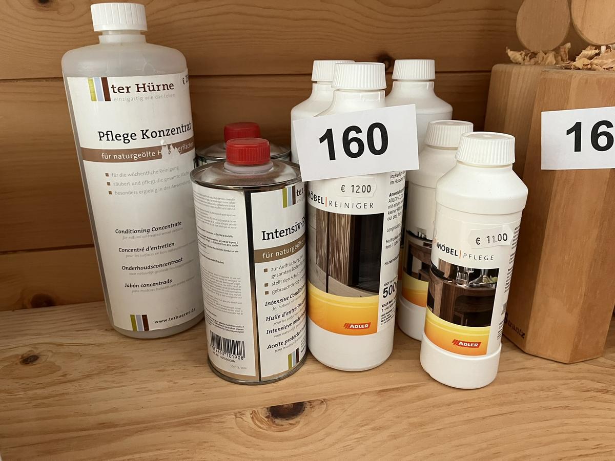 1 x Posten Pflegemittel für Holz?d=2025-08-11 14:54:16