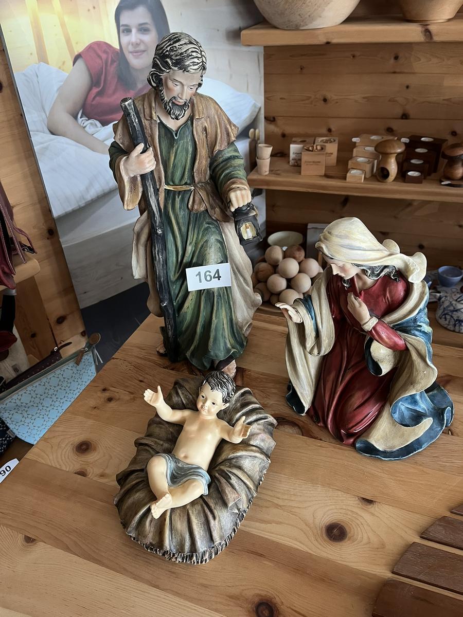 Die heilige Familie  3 er Set?d=2025-08-11 14:52:14