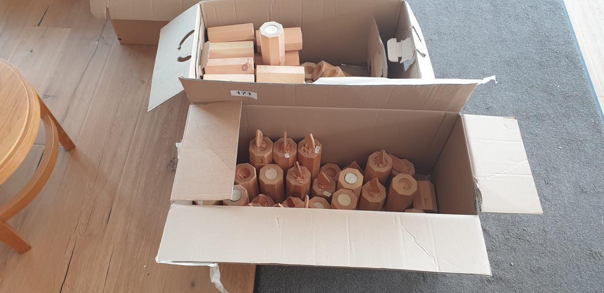 1 x Posten Deko