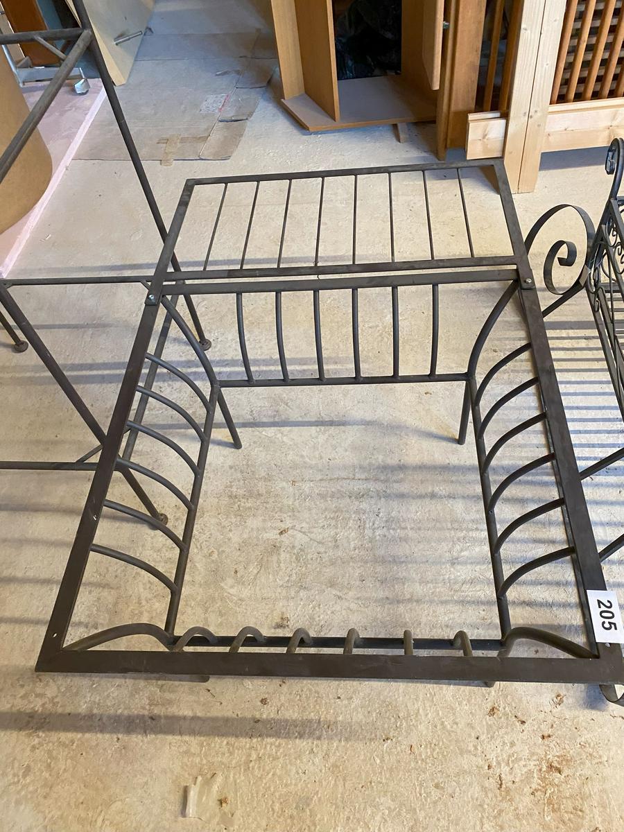 Feuerstelle 205 x 48 x 50 cm?d=2025-08-11 11:04:19