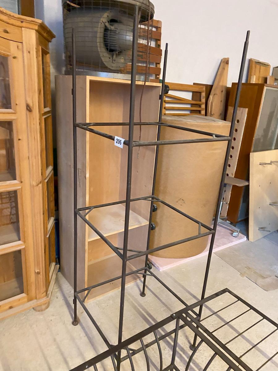Metallstellage 60 x 60 x 180 cm?d=2025-08-11 11:04:19