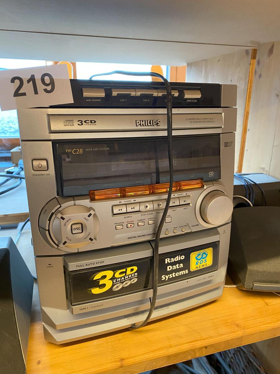 Philipps CD Player?d=2025-08-11 11:06:05