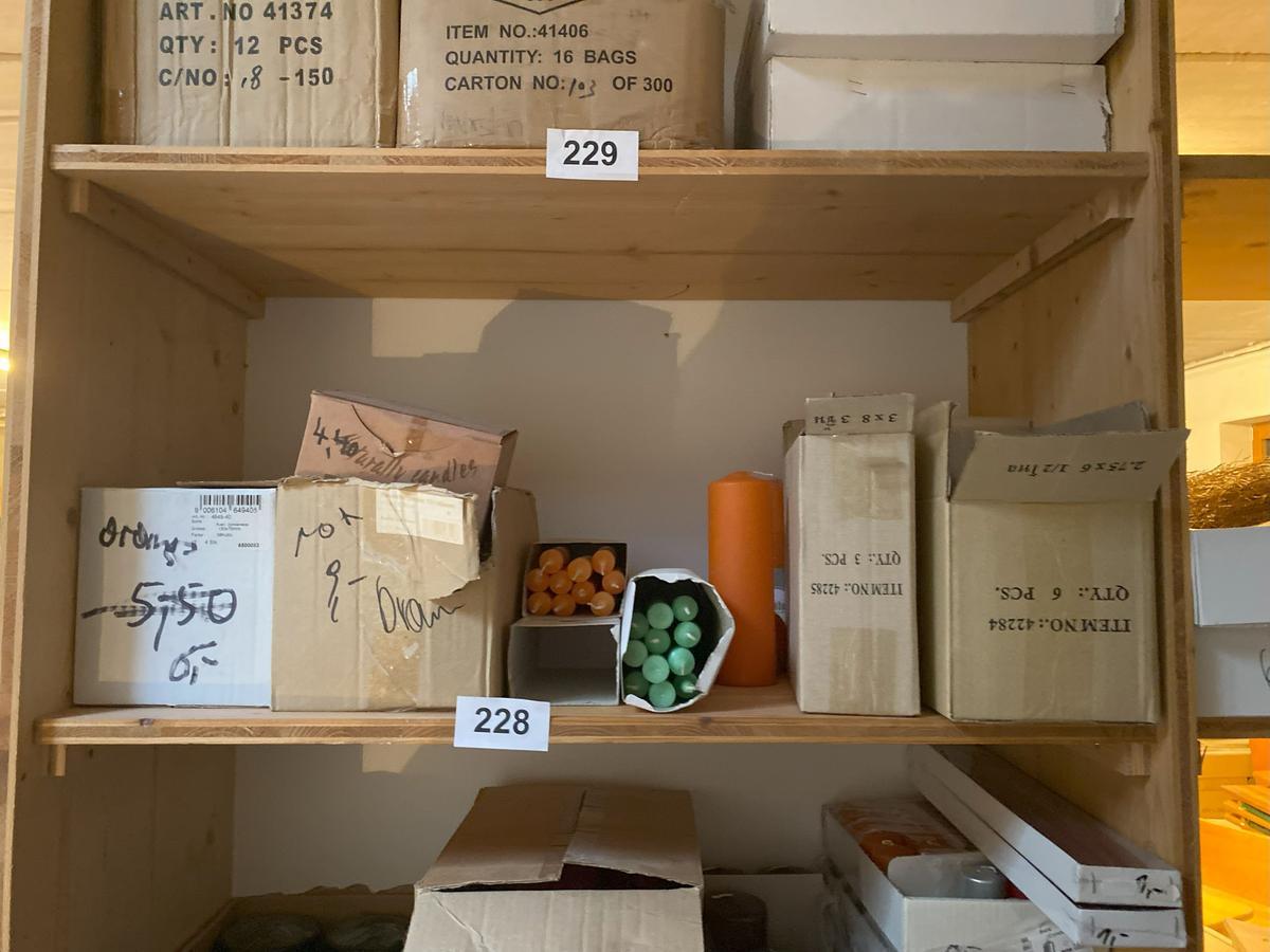 Regalinhalt an Kerzen?d=2025-08-11 14:54:16