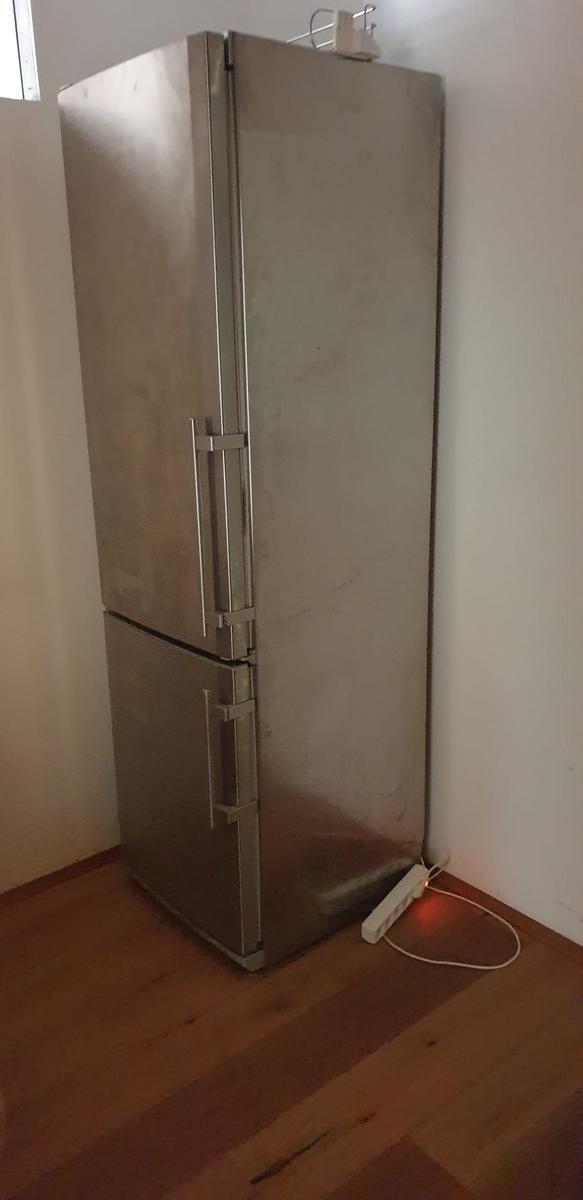 Liebherr  Kühlschrank - Gefrierkombination  220/240V CBPes 4056?d=2025-08-11 11:11:21