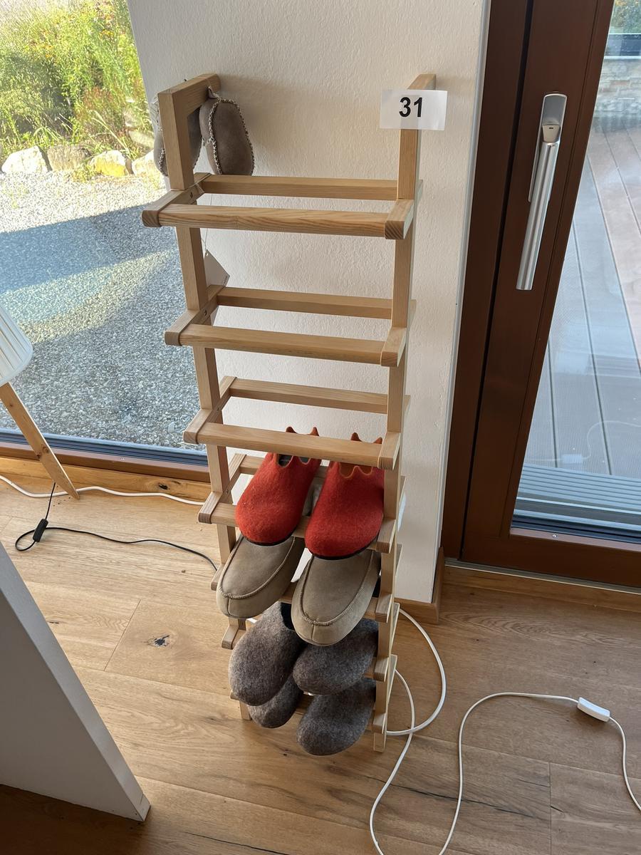 Schuhständer ohne Schuhe 115 x 33 cm?d=2025-08-11 11:04:53