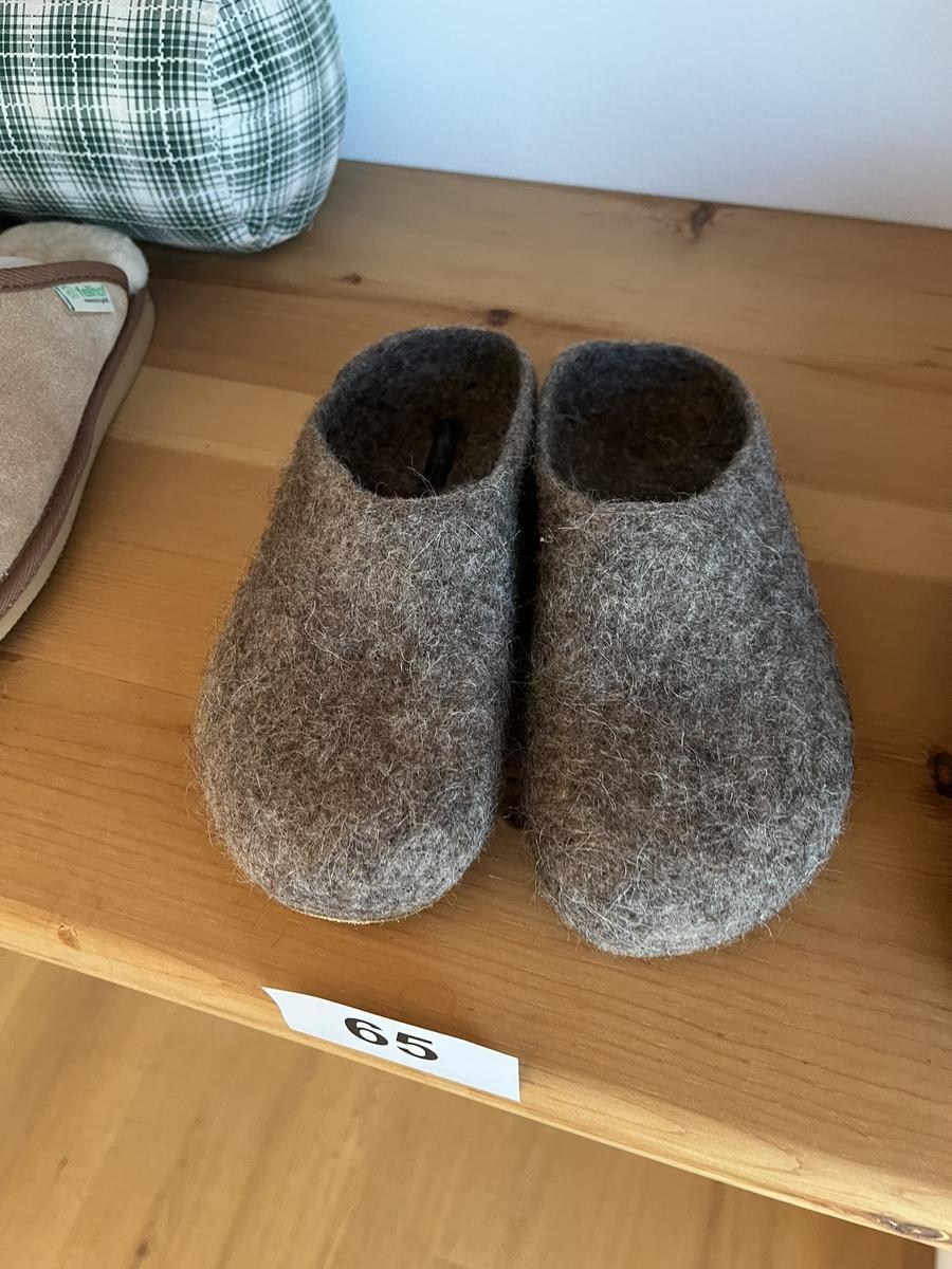 Wollfilz Pantoffeln Größe 38?d=2025-08-11 17:01:10