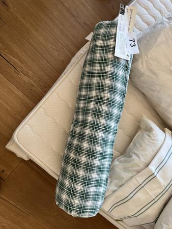 Nackenrollenbezug 15/60 Villgrater Nackenrollenbezug 15/60 Villgrater
