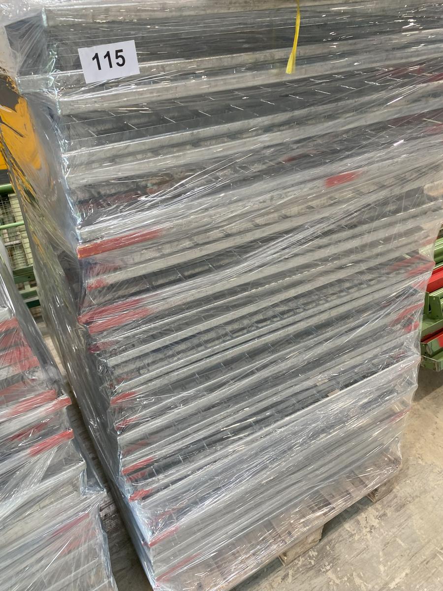 25 Stück Gitterrost-Einlagen für Palettenregale 88/109/7 cm?d=2025-08-10 16:55:47