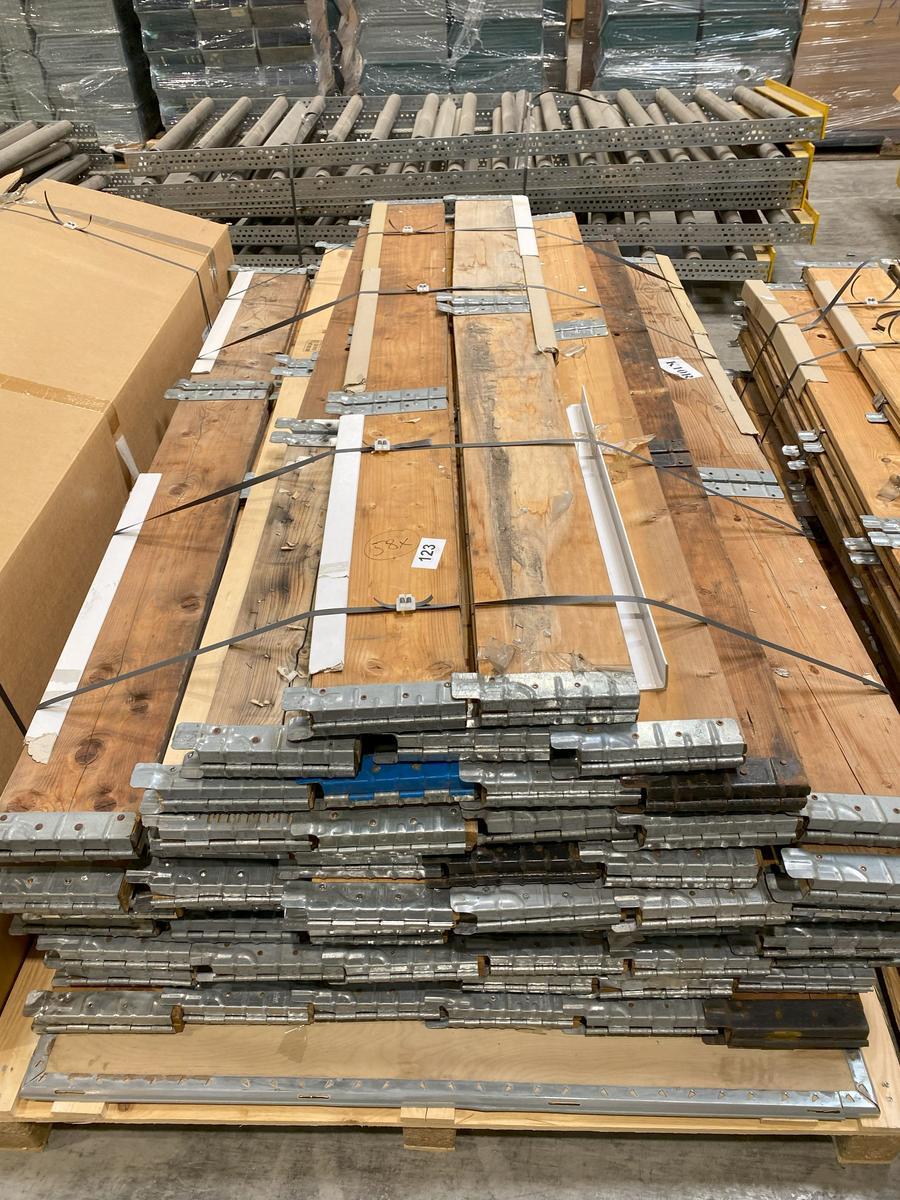 58 Stk. Euro Paletten Aufsatzrahmen je ca.120/80/20 cm klappbar?d=2025-08-10 17:00:00