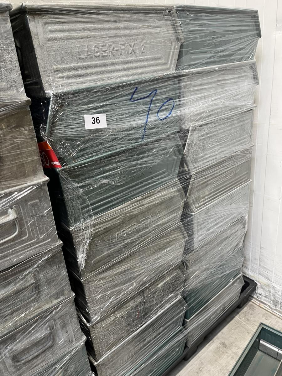 40 Stück Schäfer Sichtlagerboxen in Metall ca. 315/500/200 mm stapelbar?d=2025-08-09 18:26:23