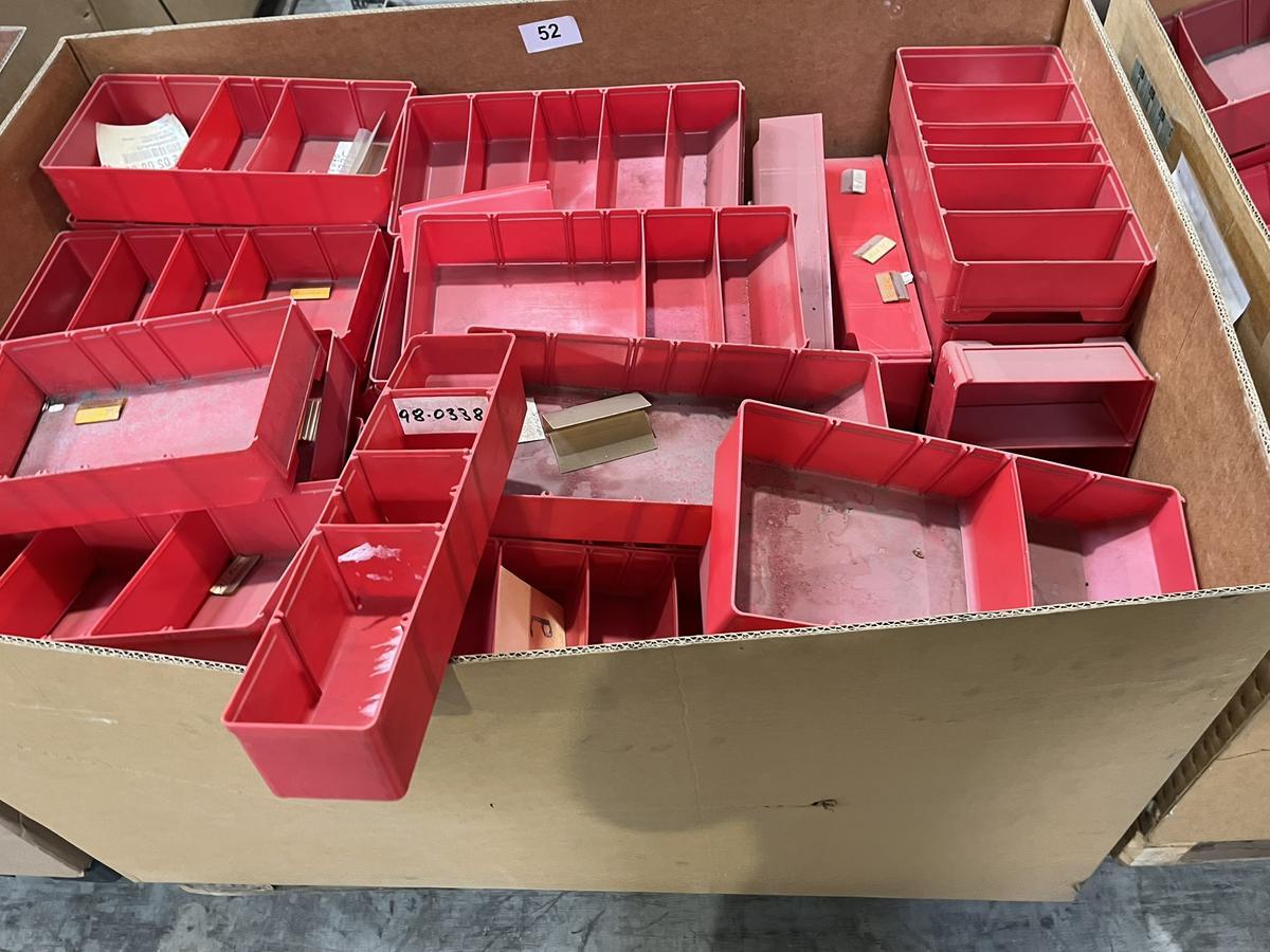 1 Palette mit Sortimentsboxen in Kunststoff ca. 40/9/18?d=2025-08-09 18:24:25