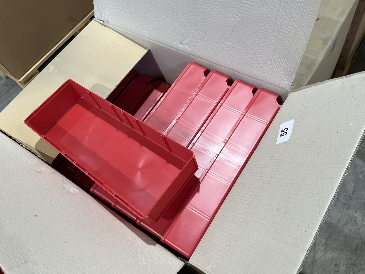 60 Stück Soretimentsboxen neu ca. 40/9/8 cm?d=2025-08-09 18:25:52
