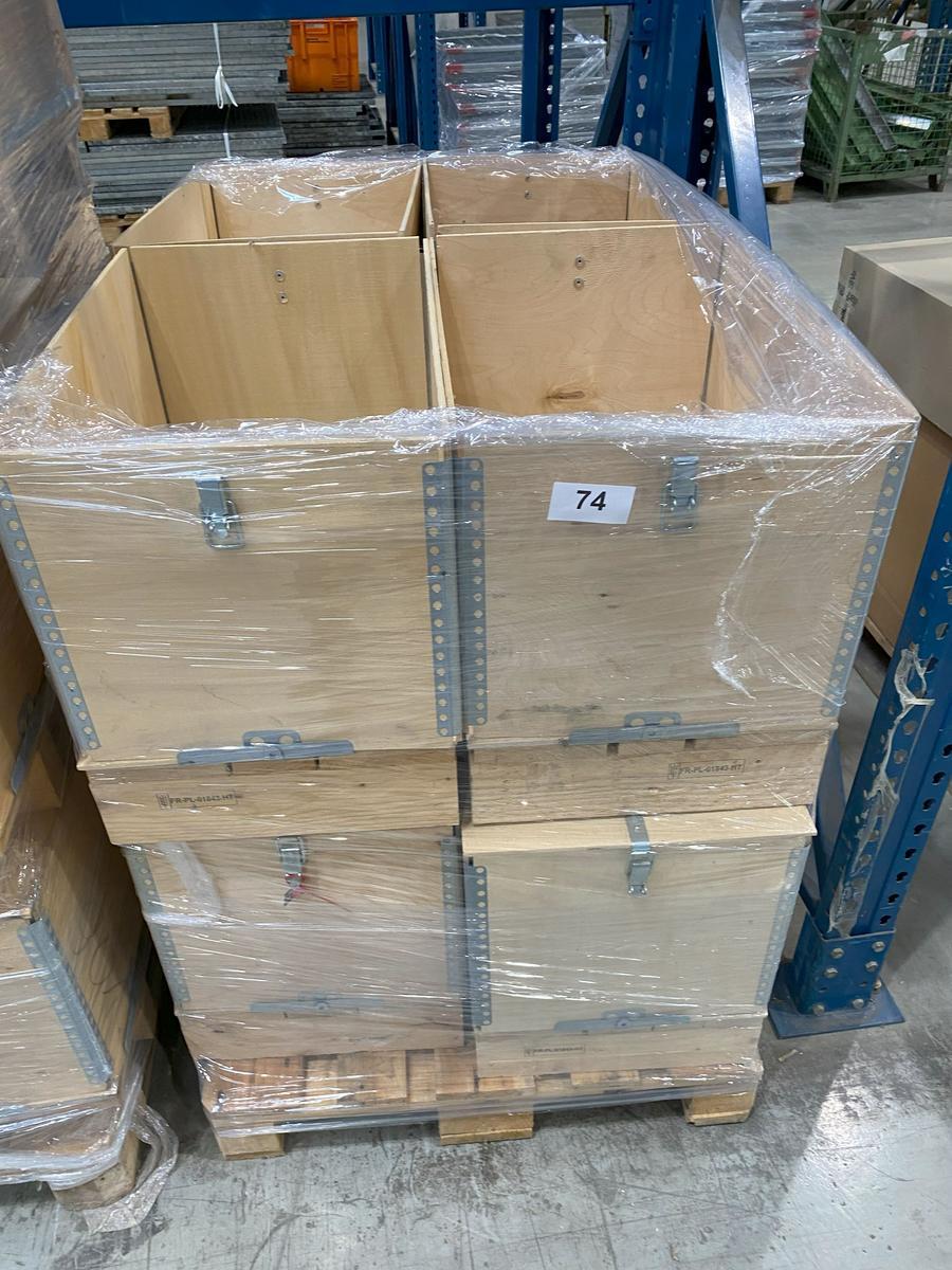 8 Stück Sperrholz-Verpackungskisten ohne Deckel ca.40/60/48 cm?d=2025-08-09 04:49:18