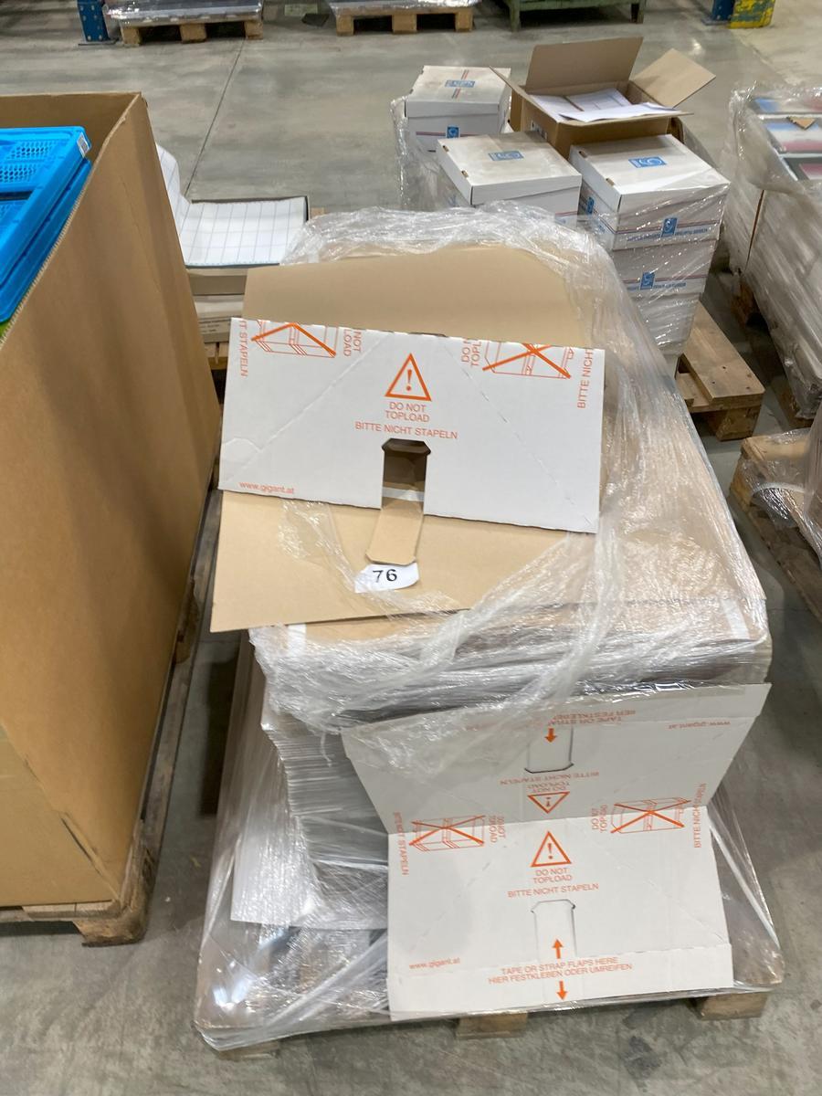 1 Palette Verpackungs-Sicherheitskarton Transport faltbar?d=2025-08-08 21:50:33