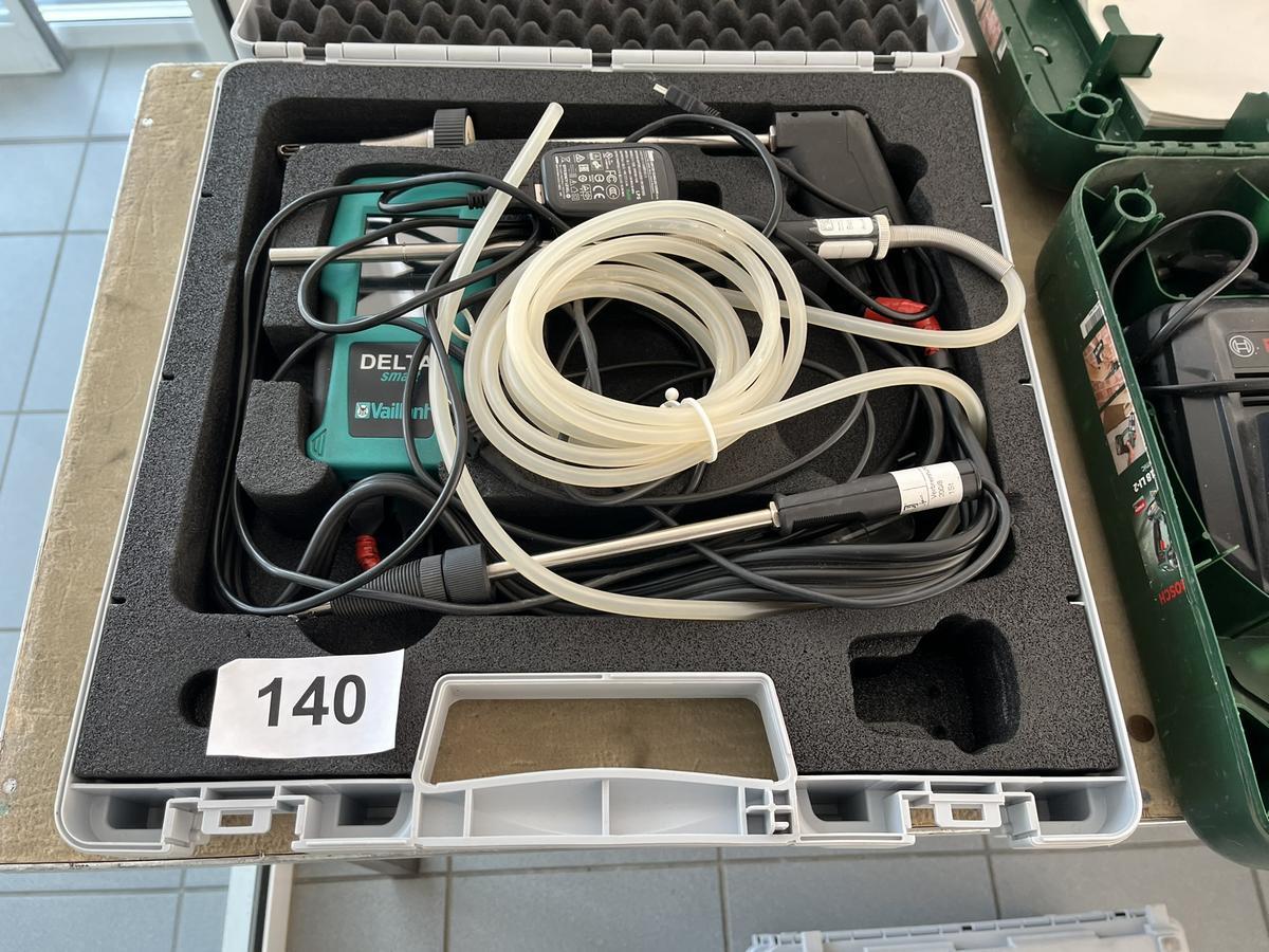Vaillant Analyzer Delta Smart?d=2025-08-11 17:03:20