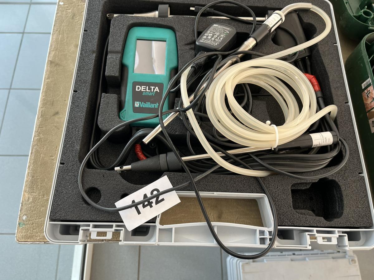 Vaillant Analyzer Delta Smart?d=2025-08-11 16:54:00