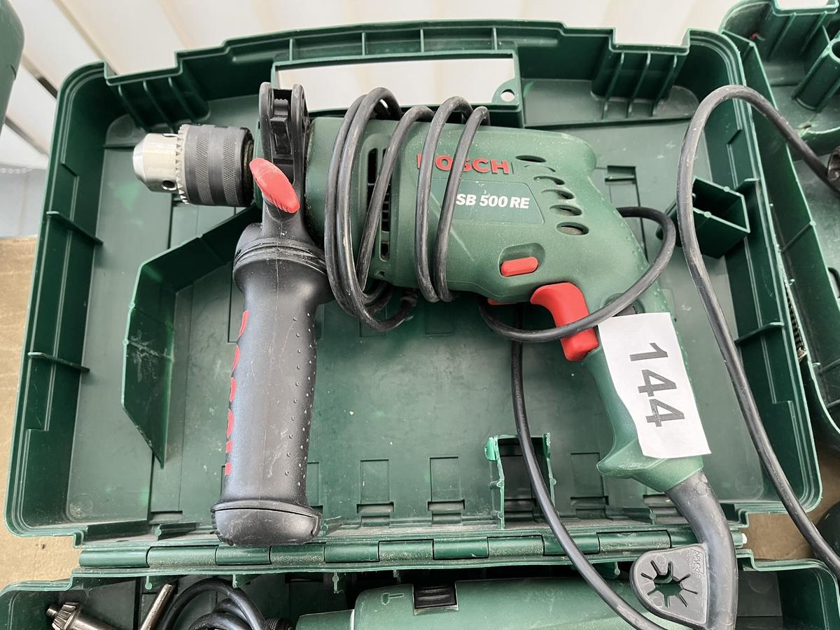 Bosch Schlagbohrmaschine Typ PSB500RE- ohne Koffer?d=2025-08-11 16:58:54