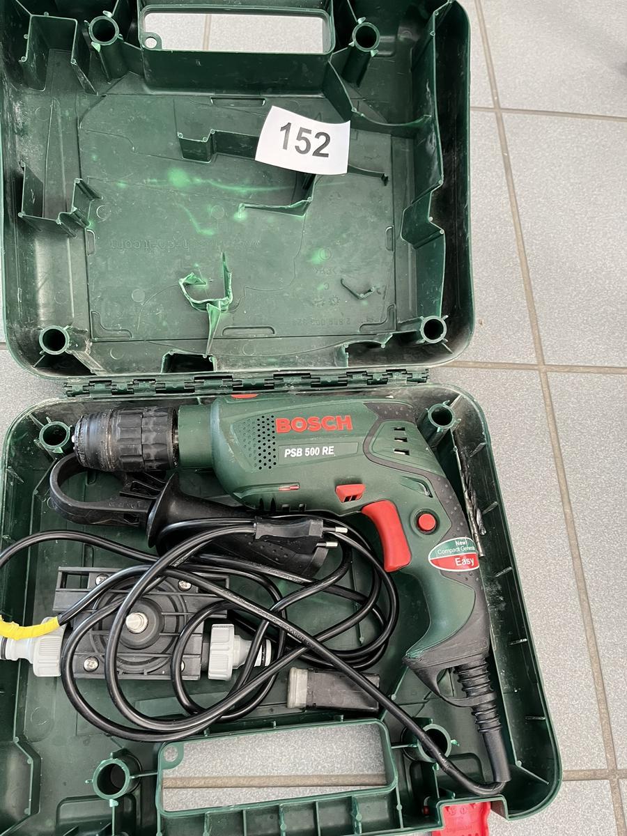 Bosch Schlagbohrmaschine Typ PSB500RE- mit Koffer?d=2025-08-11 17:03:21