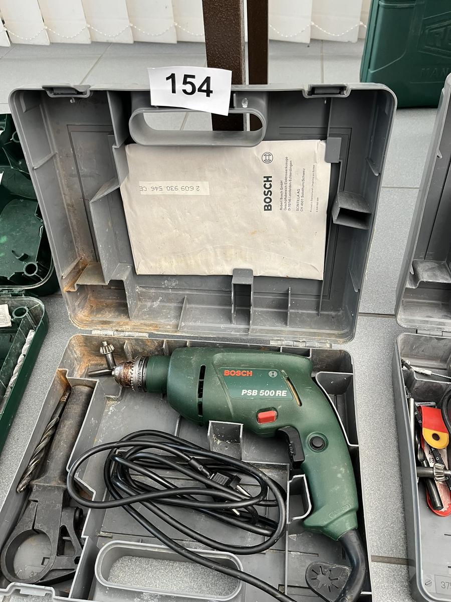Bosch Schlagbohrmaschine Typ PSB500RE- mit Koffer?d=2025-08-11 16:58:54