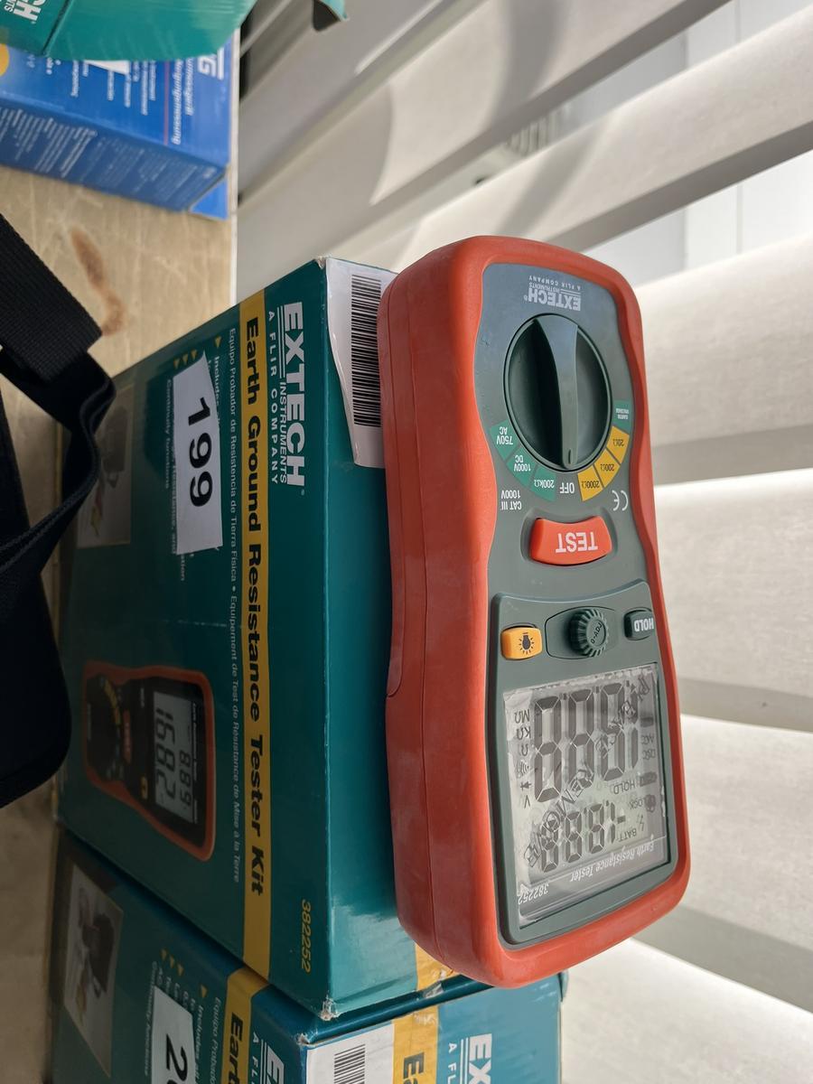 EXTECH Tester Kit Artikel 382252?d=2025-08-11 16:54:00