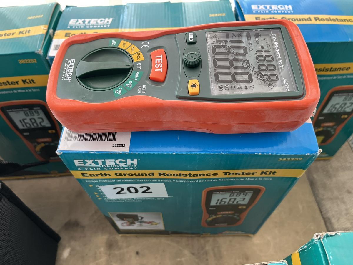 EXTECH Tester Kit Artikel 382252?d=2025-08-11 20:16:29