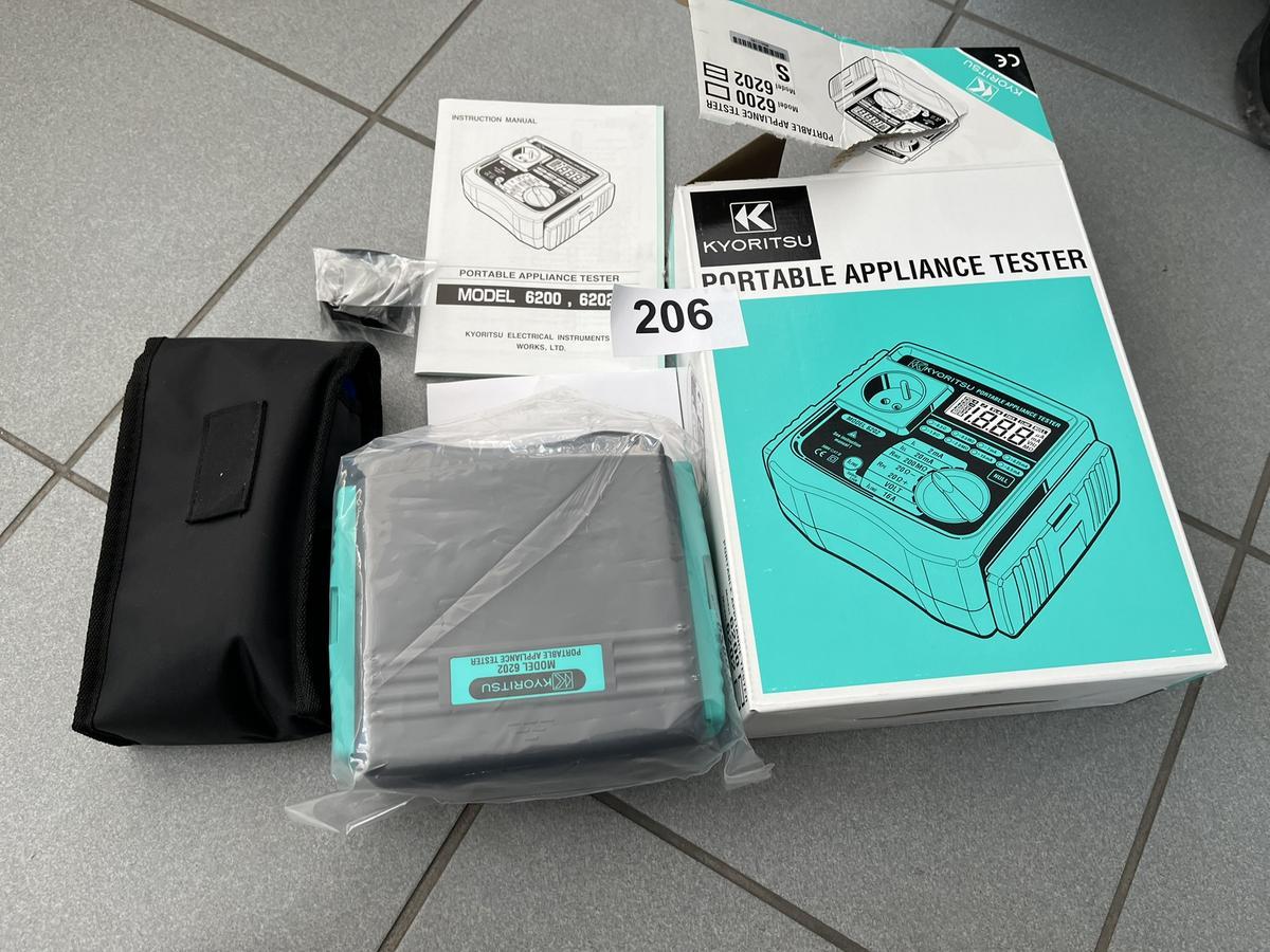 Portable Appliance Tester?d=2025-08-11 18:08:13