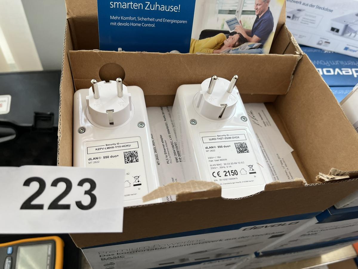DEWOLO DLAN550 Duo Heimnetzwerk und Steckdose Basic?d=2025-08-11 20:13:24