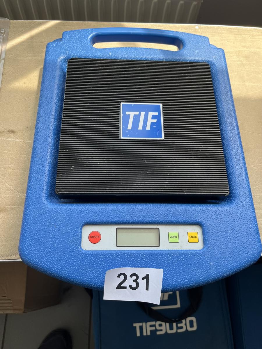 DIF 9030 Compact Refrigerant Scale?d=2025-08-11 20:19:29