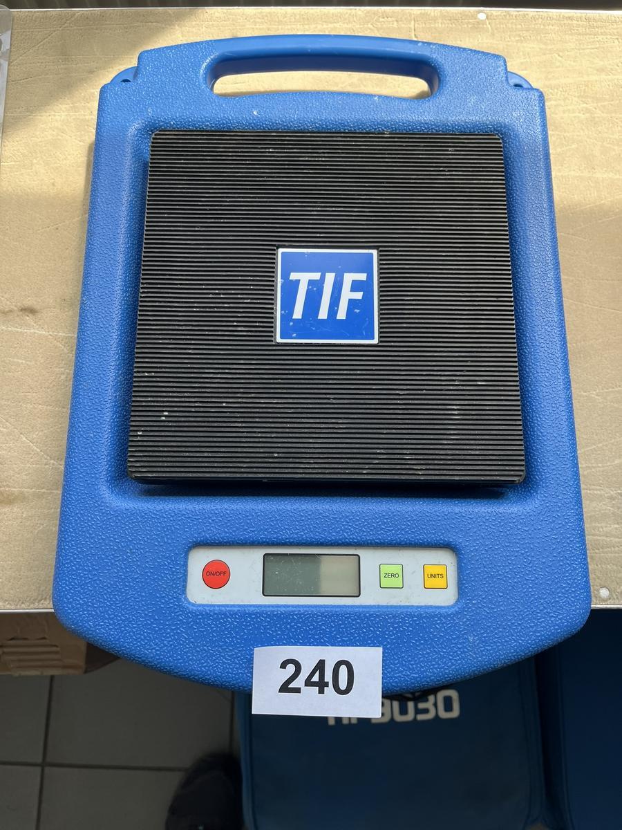 DIF 9030 Compact Refrigerant Scale?d=2025-08-11 20:19:33