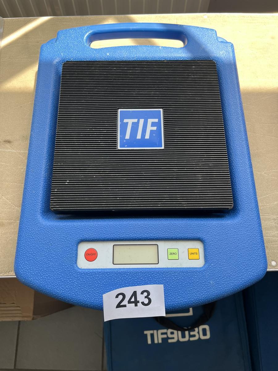 DIF 9030 Compact Refrigerant Scale?d=2025-08-11 20:16:21