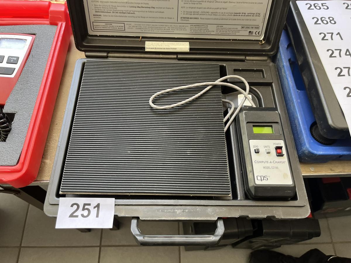 CPS CC100 100E Waage für Kältemittel?d=2025-08-11 20:27:17