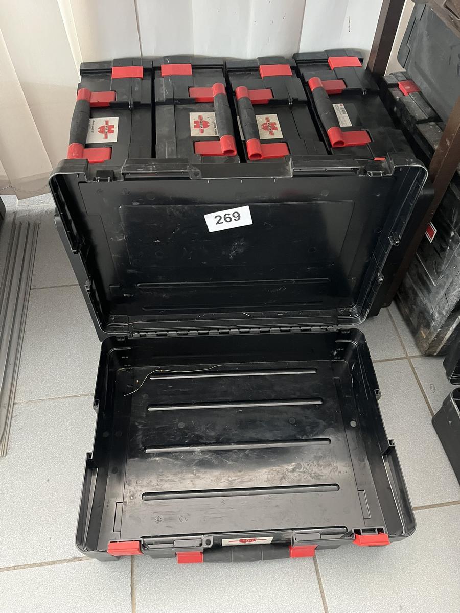 5 Stk. Würth Koffer ohne Inhalt?d=2025-08-11 20:22:26