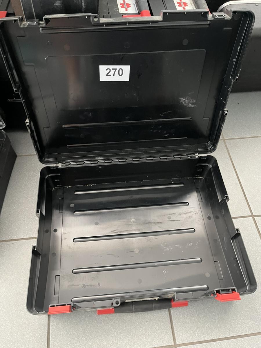 5 Stk. Würth Koffer ohne Inhalt?d=2025-08-11 20:16:28