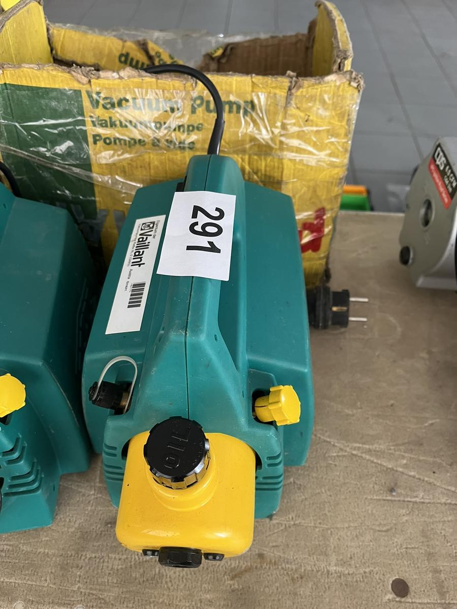 Vakuumpumpe CPS-Pro - Set?d=2025-08-11 20:19:37