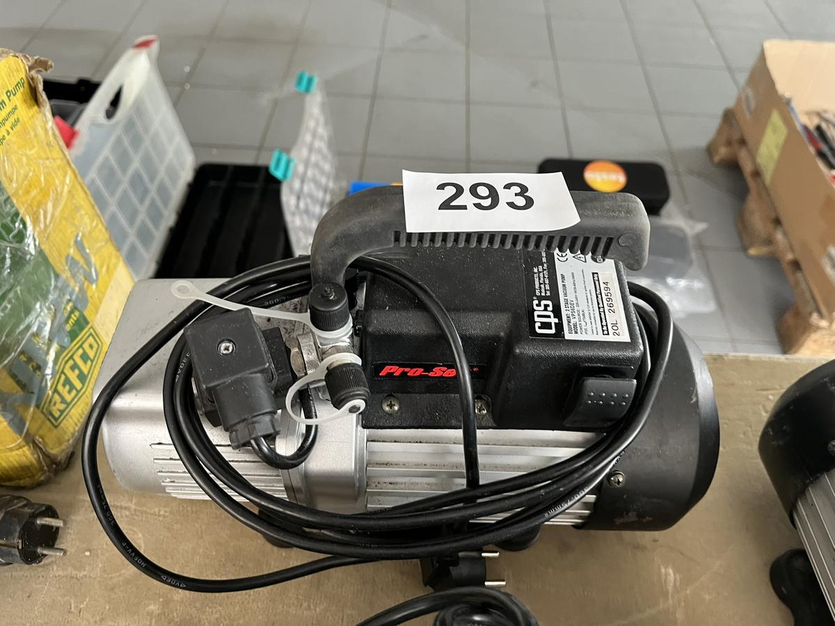 Vakuumpumpe CPS-Pro - Set?d=2025-08-11 20:16:27