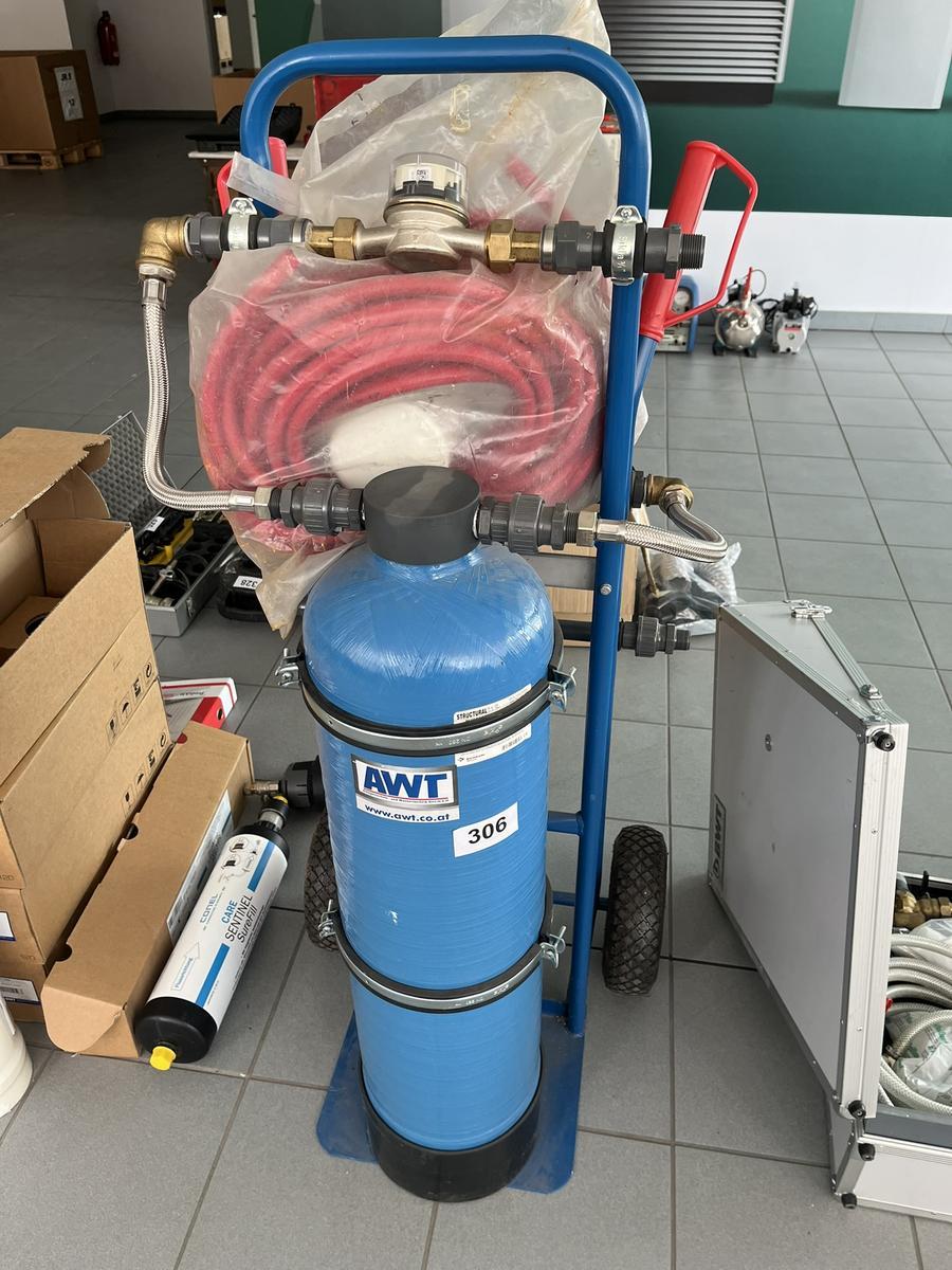 Reinigungsgerät für Heizungsanlagen- sowie Solarprodukte mit Zubehör?d=2025-08-11 20:27:18