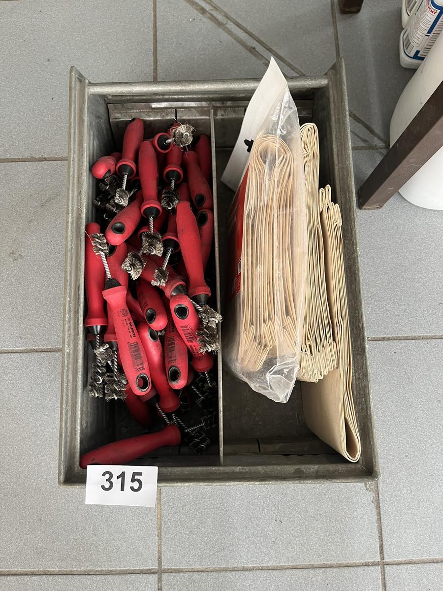 ca. 30 Stk. Würthdrahtbürsten?d=2025-08-11 20:16:18