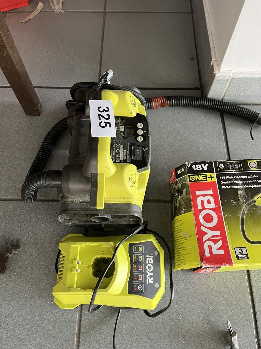 RYOBI Kompressor mit Ladegerät?d=2025-08-11 20:27:16