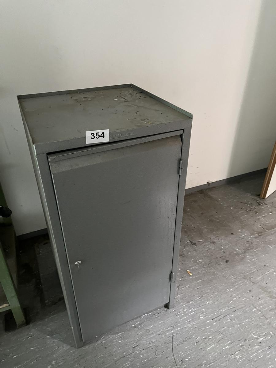 Werkzeugschrank 50 x 50 x 100 cm SCHÄFER?d=2025-08-11 20:13:22