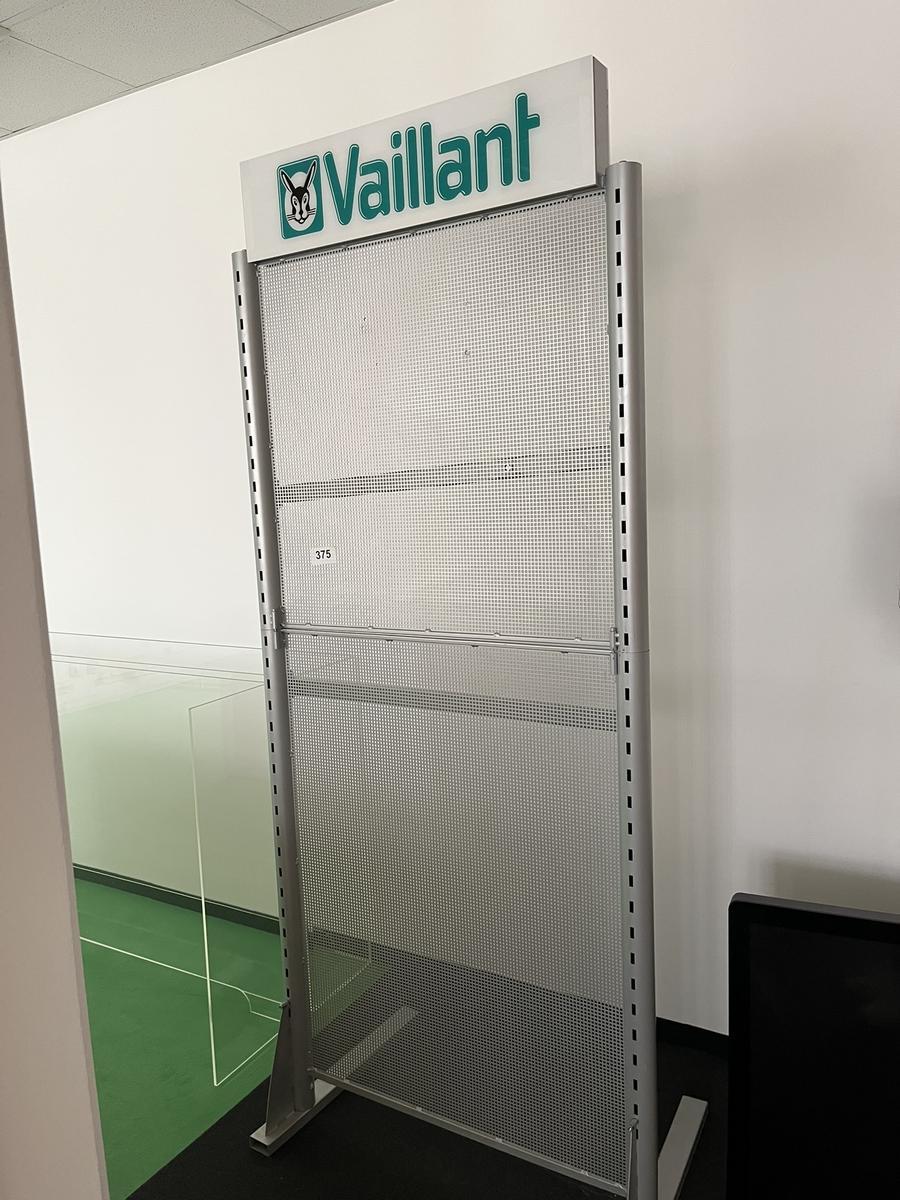 Vaillant Regal mit Lochplatte 90 x 200 cm?d=2025-08-11 18:06:03