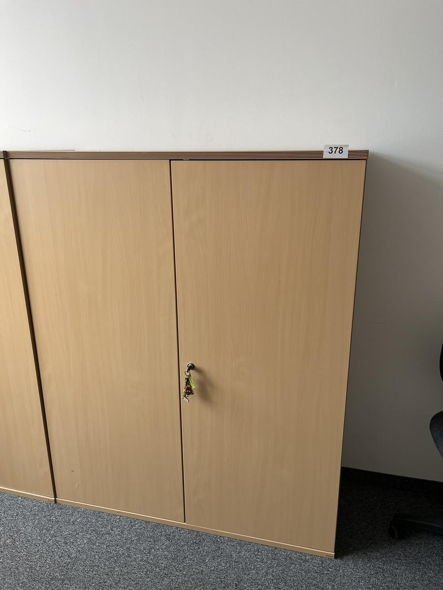 Aktenschrank Bene 120 x 46 x 160 cm?d=2025-08-11 17:53:14