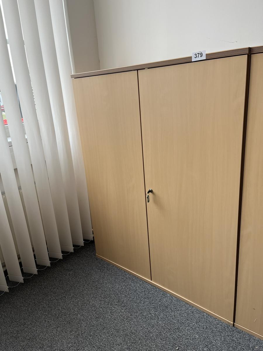 Aktenschrank Bene 120 x 46 x 160 cm?d=2025-08-11 18:06:05