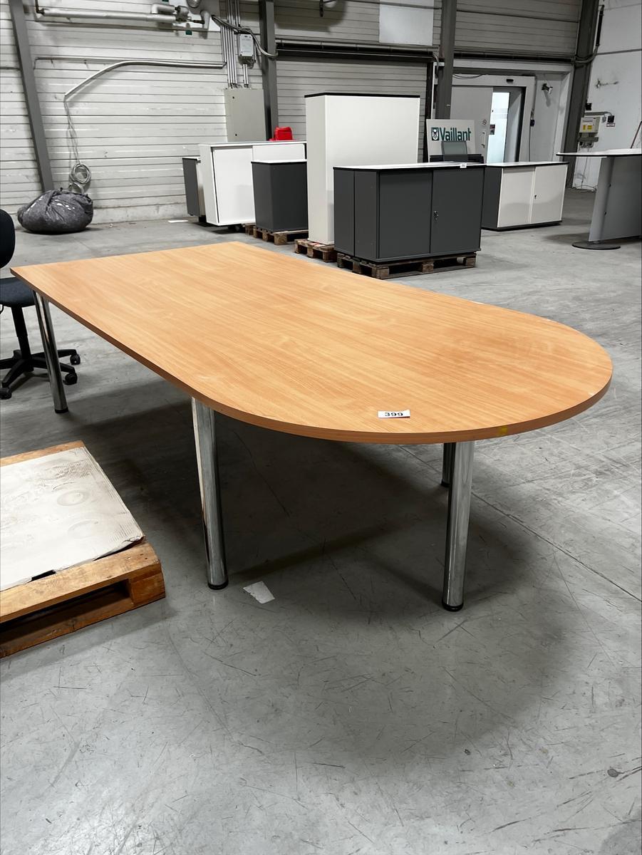 Besprechungstisch Buche einseitig abgerundet 260 x 120 cm?d=2025-08-11 18:06:05