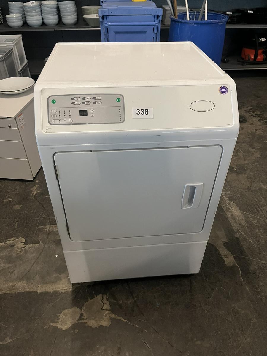 Aliance Wäschetrockner, Model FDEE5BGS403UW01