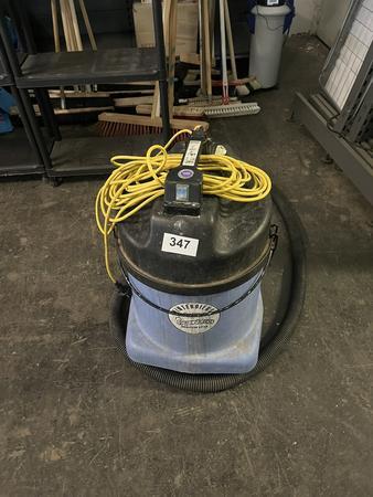 NUMATIC Nass-Trockensauger WW570-2 NUMATIC Nass-Trockensauger WW570-2