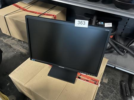 2 Stk. Samsung Monitore S 22E 450, NEU 2 Stk. Samsung Monitore S 22E 450, NEU