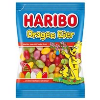 146 Stück Dragee Eier 175g mit MHD 01/26