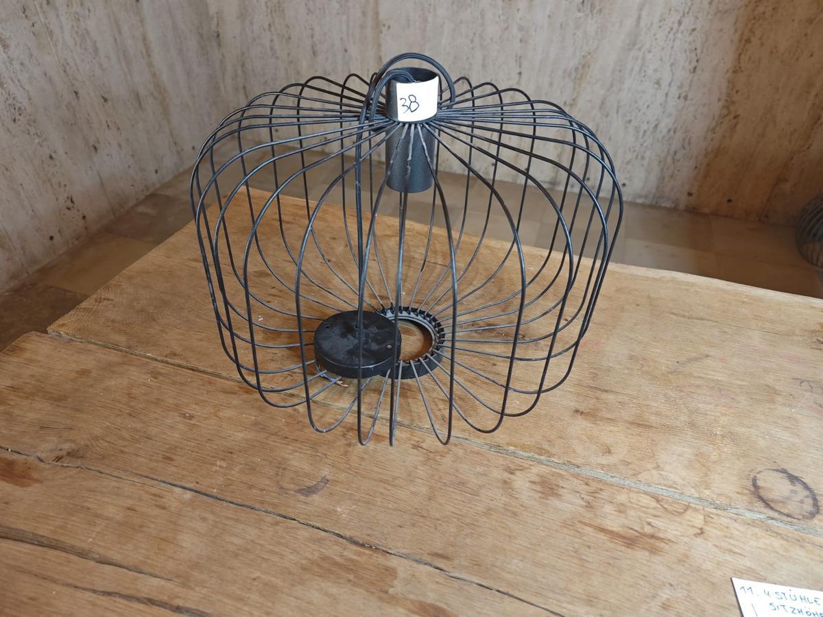 Lampenschirm