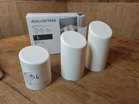 LED Kerzen, 7 Stück LED Kerzen, 7 Stück